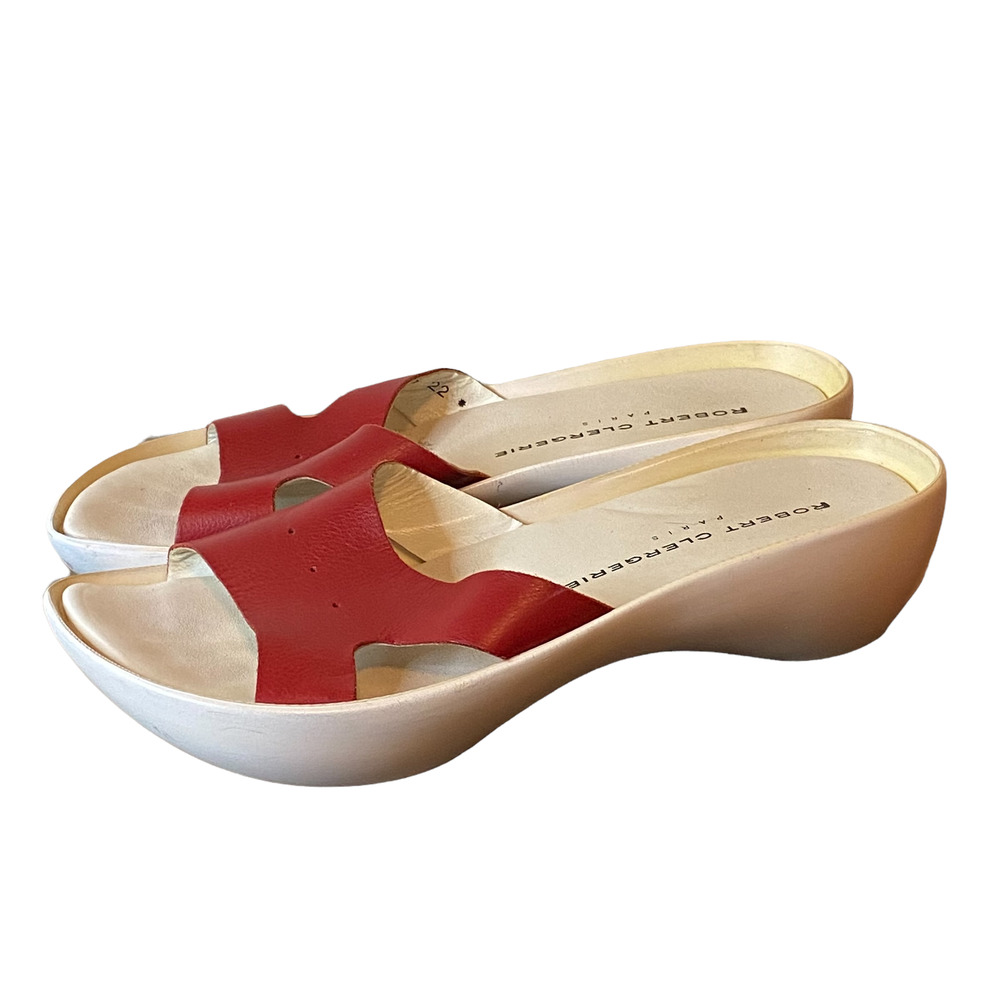 Robert Clergerie Sandals